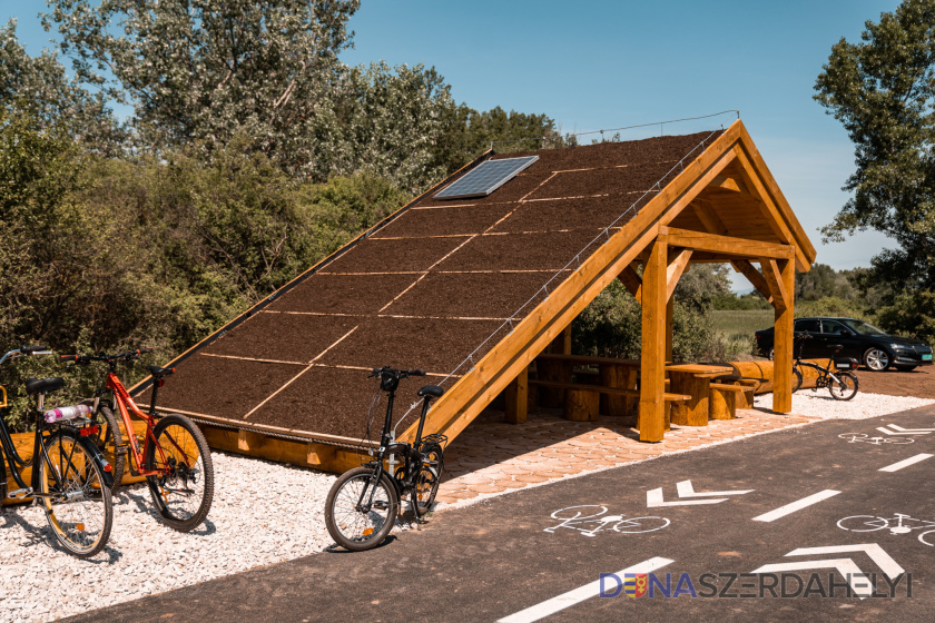 Foto: trnava-vuc.sk Dáta zo župných sčítačov za rok 2025: Cyklotrasy v Trnavskom kraji využívajú státisíce ľudí na dopravu aj voľný čas