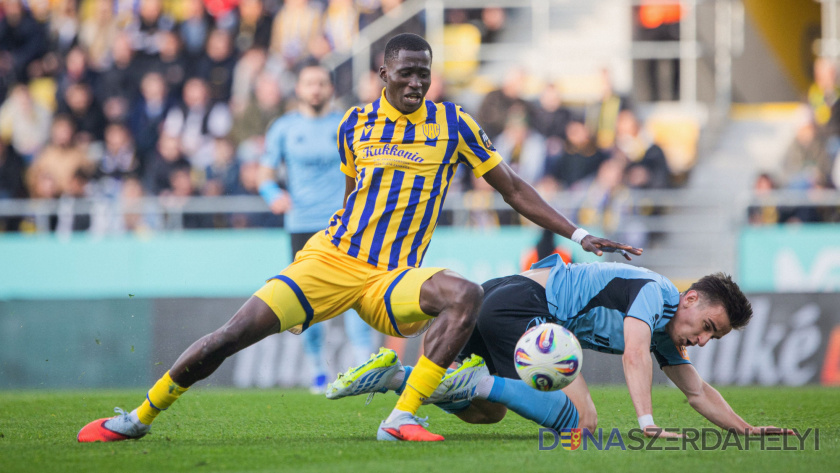 Julien Bationo: Aj ťažké momenty ma posúvajú dopredu