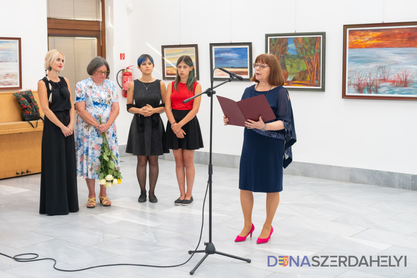 Umelecký odkaz Jozefa Janigu v Žitnoostrovskom múzeu