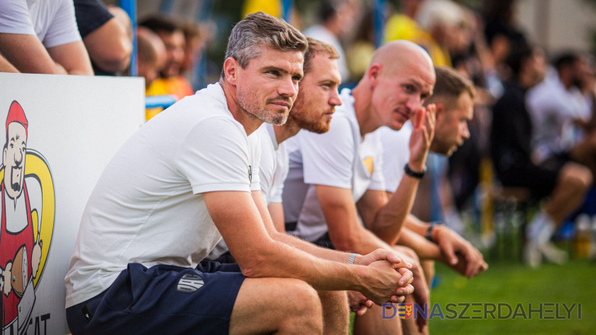 Hodnotenie trénerov po pohárovom stretnutí Svätý Peter-DAC (0:13)