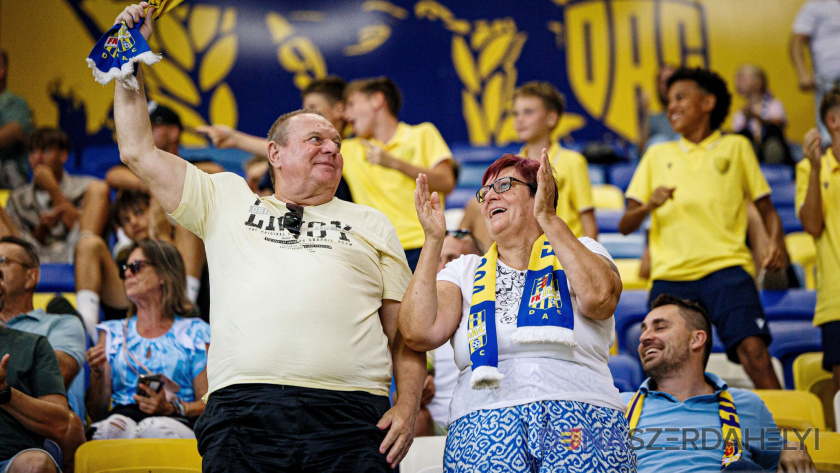 DAC 1904 - Podbrezová: informácie pre fanúšikov