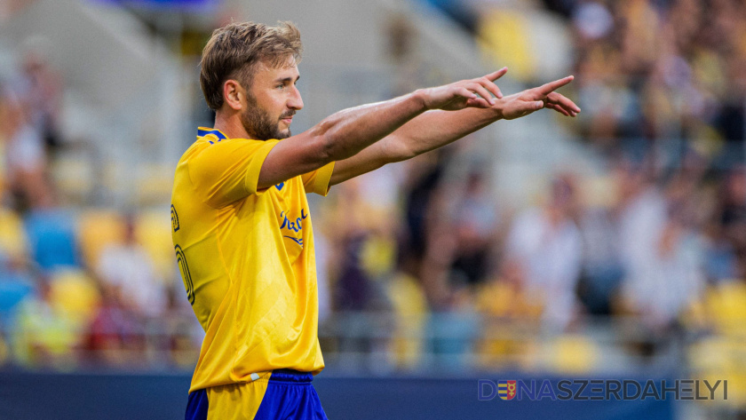 Matej Trusa: Spadlo to zo mňa