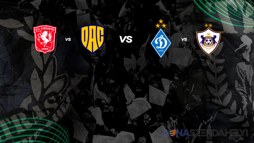 V prípadnom play-off čaká Dynamo Kyjev alebo Karabach