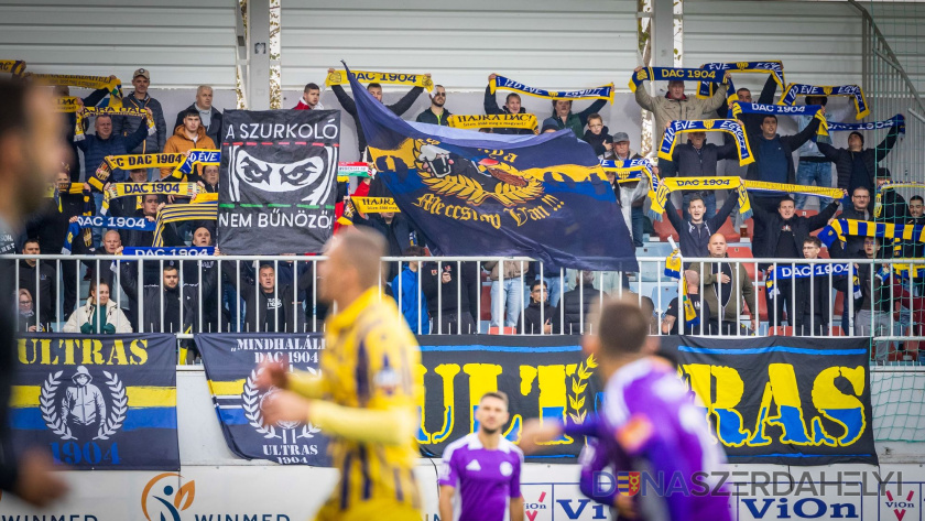 Predaj vstupeniek na stretnutie Komárno - DAC 1904