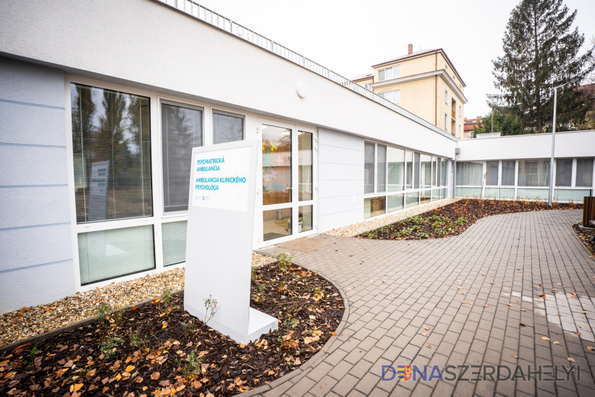 Župné psycho-sociálne centrum v Trnave za prvý rok fungovania pomohlo stovkám pacientov