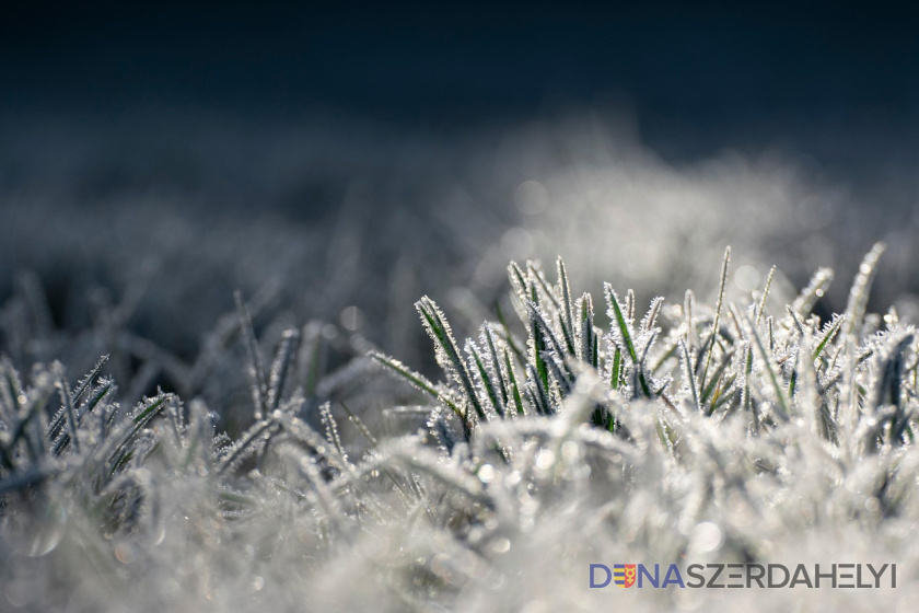 Počasie ako na hojdačke, jar vystrieda zima