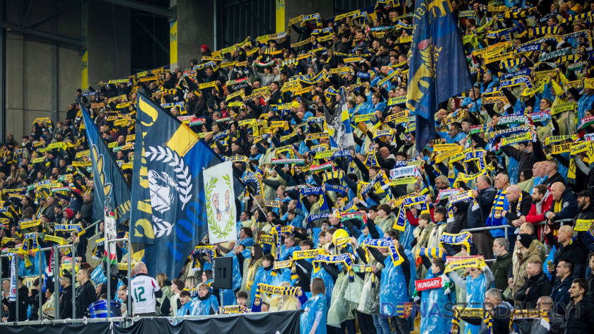 Predaj vstupeniek na stretnutie DAC 1904 - Skalica