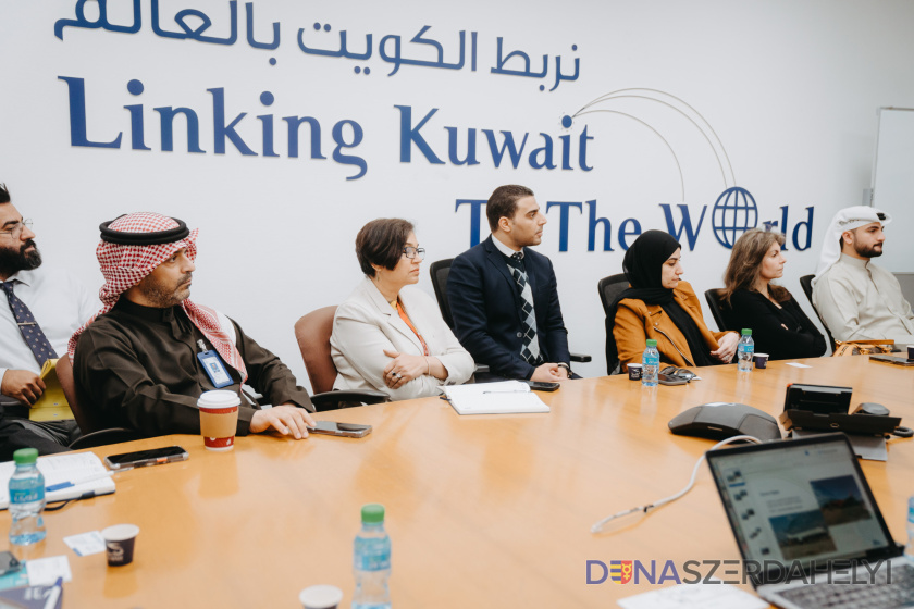 Nové príležitosti pre cestovný ruch aj investície: Trnavský kraj zaujal v Kuvajte, v pláne je letecká linka na župné letisko v Piešťanoch