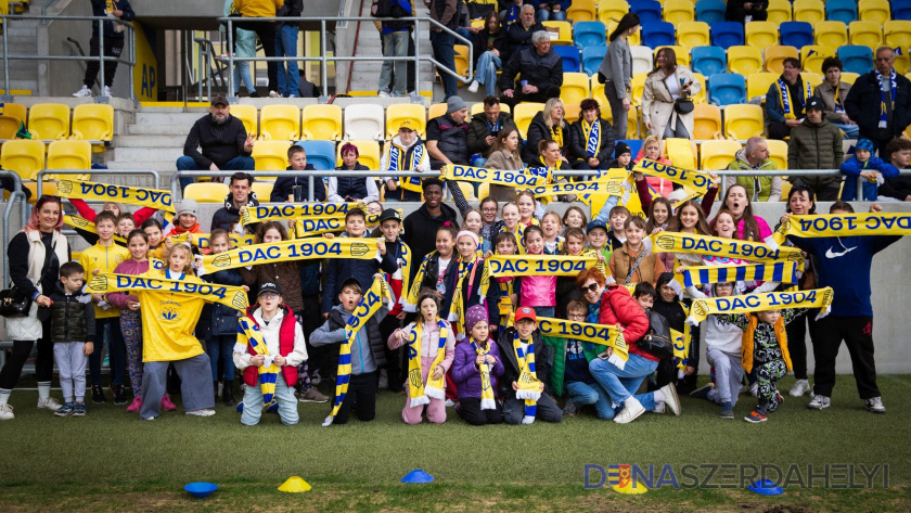 Poďme spolu na DAC z Okoča