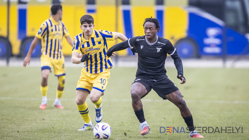 Hodnotenie trénerov po prípravnom zápase DAC 1904 - Trenčín (0:0)