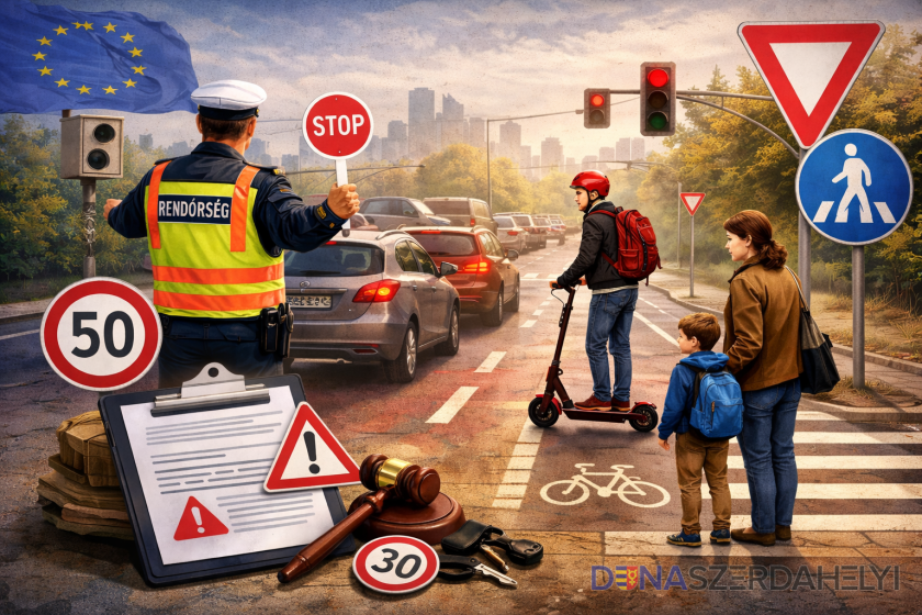 Na cestách od roku 2026 platia nové pravidlá