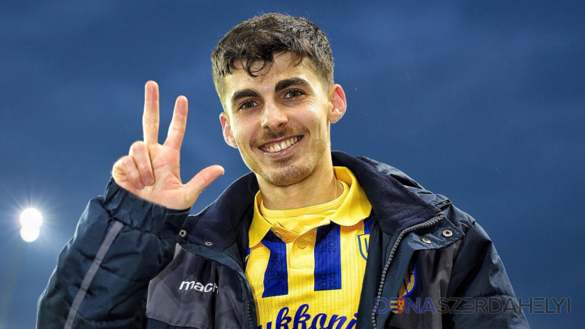 Foto: dac1904.sk Deväť strelcov, trinásť hetrikov