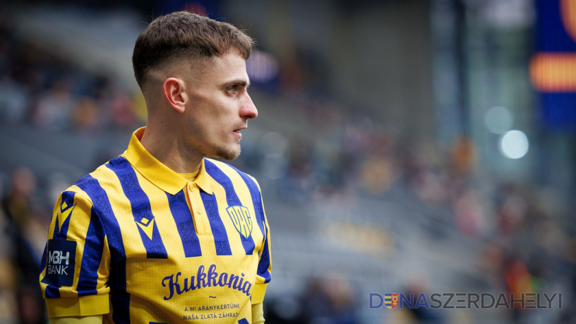 Matúš Kmeť: Mužstvu viem pomôcť na každom poste