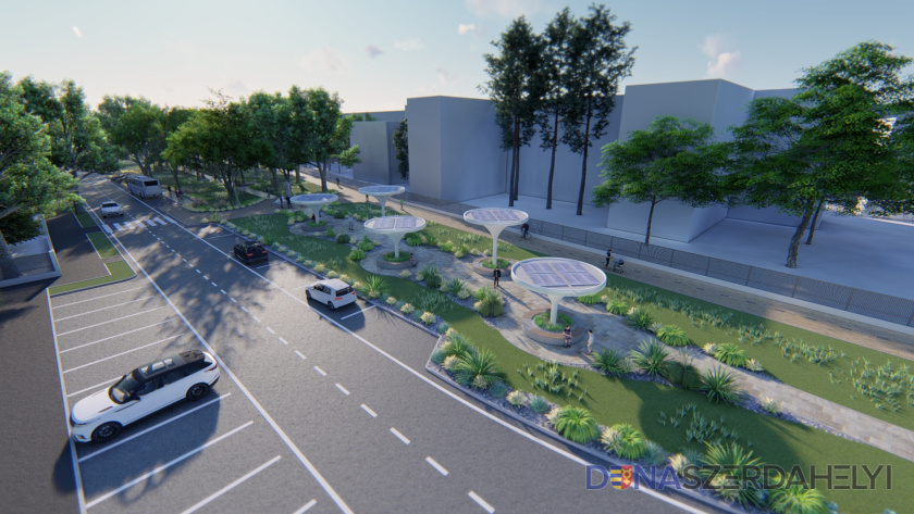 Komplexná obnova v srdci nášho mesta