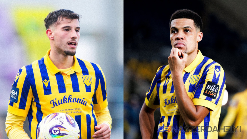 Foto: dac1904.sk Djukanović a Modesto mimo hry niekoľko týždňov