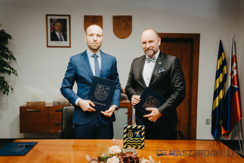  Budúcnosť Európy stojí na čipoch: Trnavská župa sa zapája do budovania polovodičového ekosystému