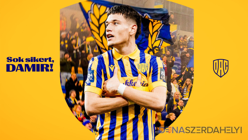 Damir Redzic prestupuje do Red Bull Salzburg