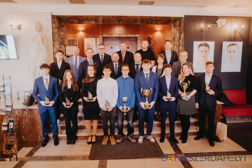 Župná športová škola v Trnave spoznala najlepších športovcov, kraj pokračuje v investíciách do infraštruktúry