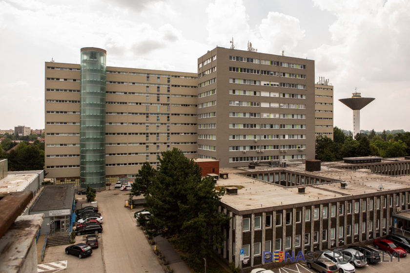 Od 5. februára 2026 platí v galantskej nemocnici zákaz návštev