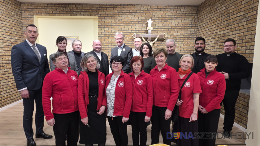 Výročné hodnotenie Charity