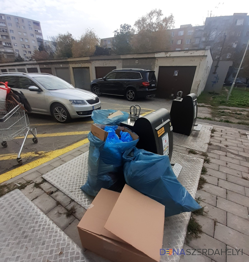 Upravené obytné prostredie alebo prasačí chliev?