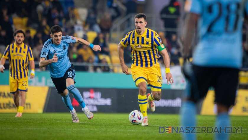 Blažek: Vinu beriem na seba, fanúšikom sa musíme odvďačiť