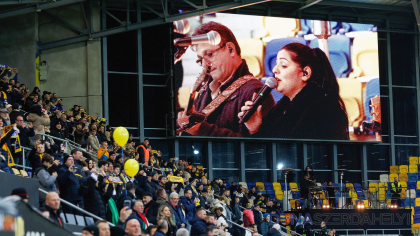 Nélküled pred zápasom DAC 1904 - Slovan (0:3)