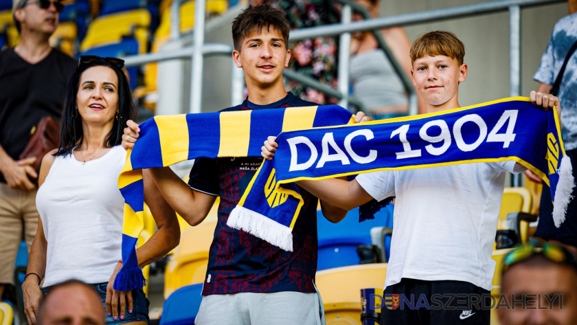 Predaj vstupeniek na stretnutie DAC 1904 - Bolton Wanderers FC