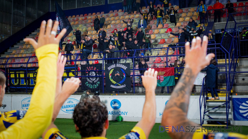 Foto: dac1904.sk Predaj vstupeniek na stretnutie Ružomberok - DAC 1904