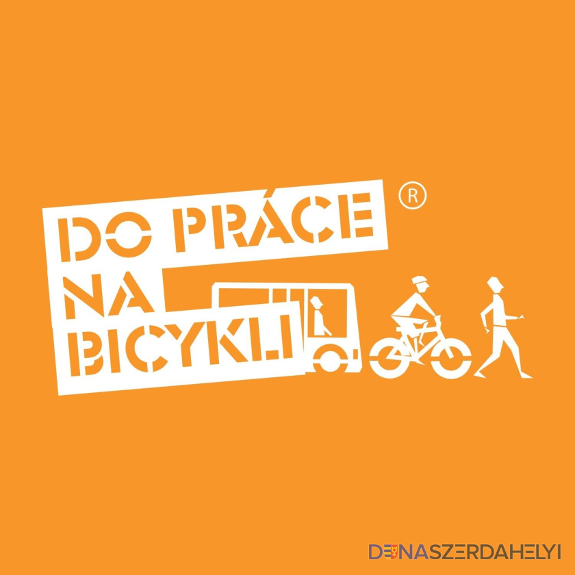 Kampaň Do práce na bicykli pokorila hranicu 15-tisíc účastníkov