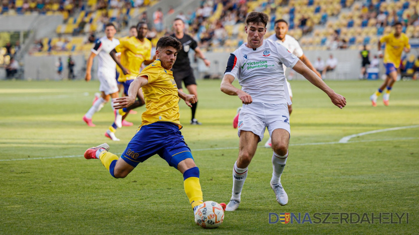 Pred zápasom DAC 1904 - Velež Mostar: Návrat na európsku scénu