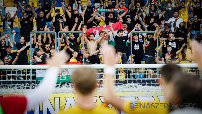 Predaj vstupeniek na stretnutie Velež Mostar - DAC 1904
