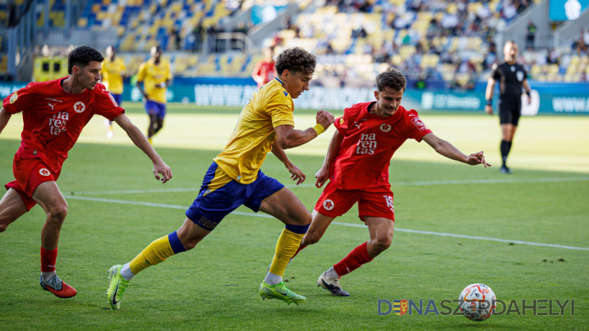 Pred zápasom Velež Mostar - DAC 1904: Spraviť posledný krok