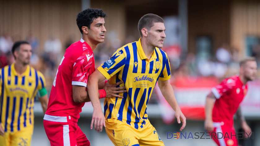 Priateľský zápas: Widzew Lodž - DAC 1904 0:0