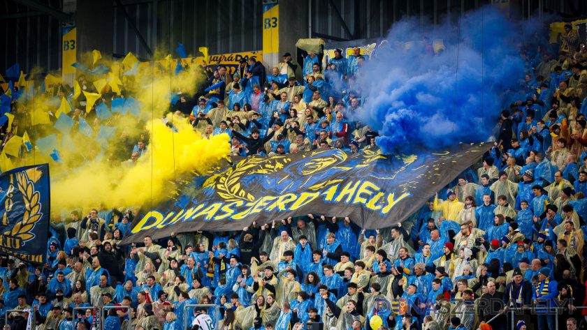 Štatistiky striebornej sezóny 2025/26: diváci