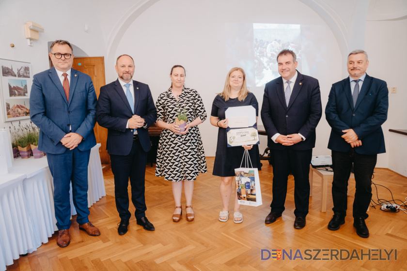 Mokrade, školské záhrady aj komunitné sady. Trnavská župa ocenila najlepšie ekologické činy roka