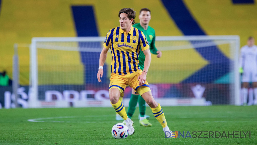 Tuboly Máté: Vrátil som sa oddýchnutý a plný energie