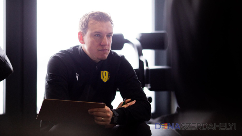 Príprava tímu Junior sa začala 8. januára