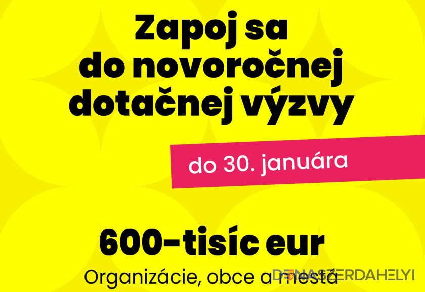 TTSK: Termíny stretnutí k dotáciám