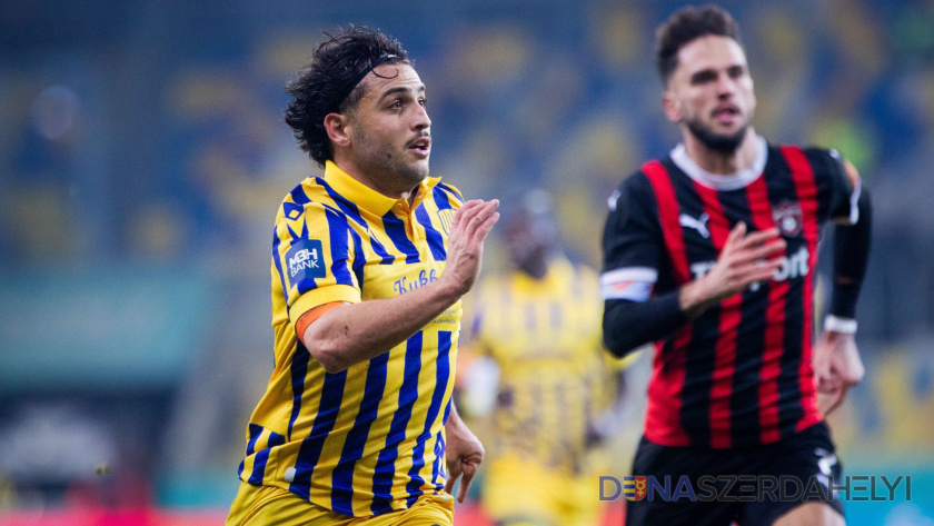 Tsotne Kapanadze: Chcem byť oporou mužstva