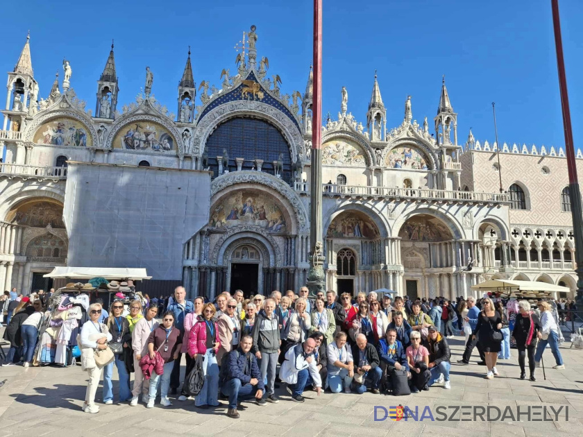 Foto: TTSK TTSK: Cesta za vierou priniesla klientom župných zariadení sociálnych služieb duchovné aj spoločenské zážitky