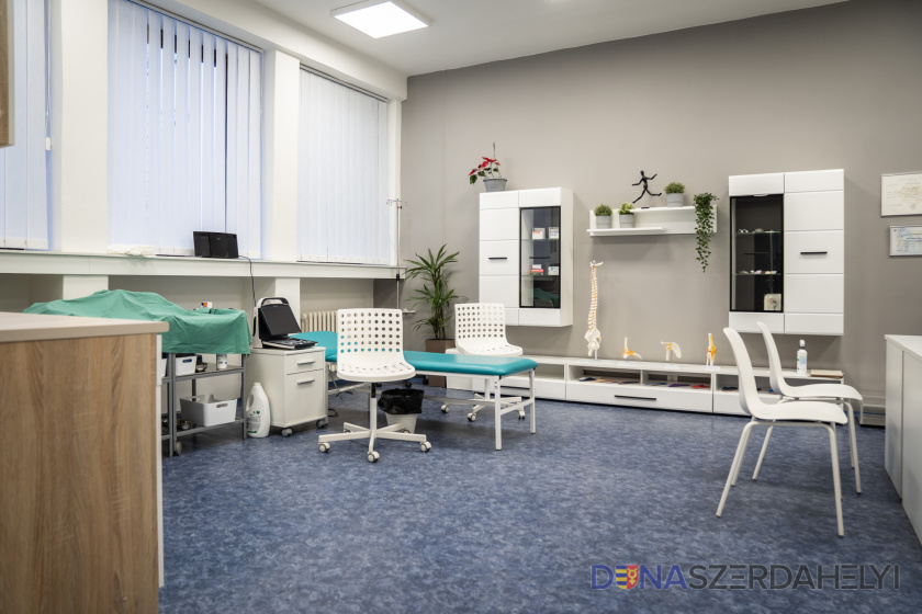 TTSK: Zdravotnícke dotácie na rok 2026