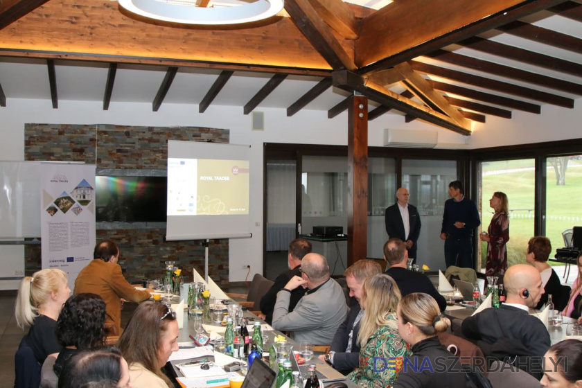 TTSK: Trnavská župa a Záhorské múzeum v Skalici spúšťajú projekt Royal Traces