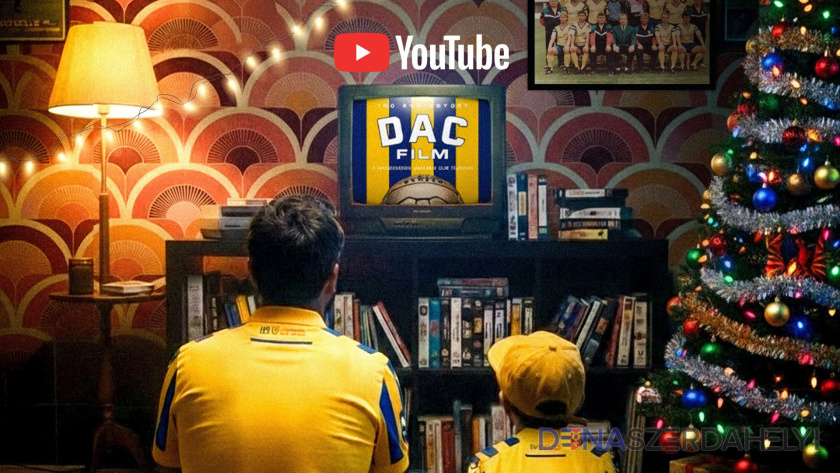 ​DAC FILM – odteraz kedykoľvek z pohodlia domova