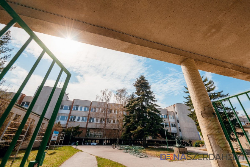 Prvý novorodenec roka 2026 v dunajskostredskej nemocnici