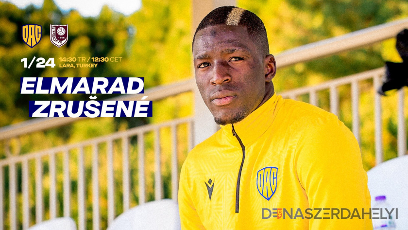 Zápas so Sarajevom sa ruší