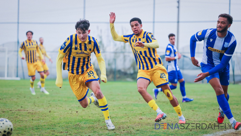 Zápas s Austriou Viedeň odohrá DAC už v pondelok