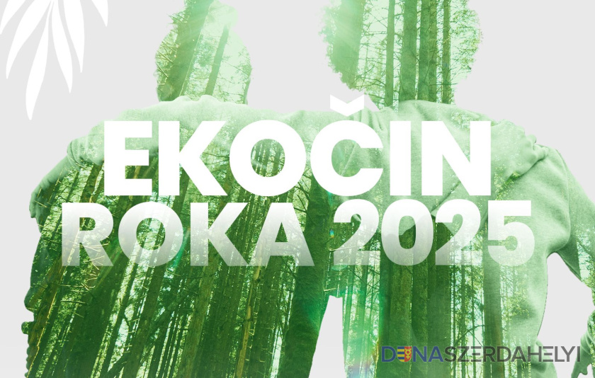 Ekologický čin roka: Trnavská župa po pätnásty raz ocení aktivity na ochranu životného prostredia, na prihlásenie sa zostáva mesiac