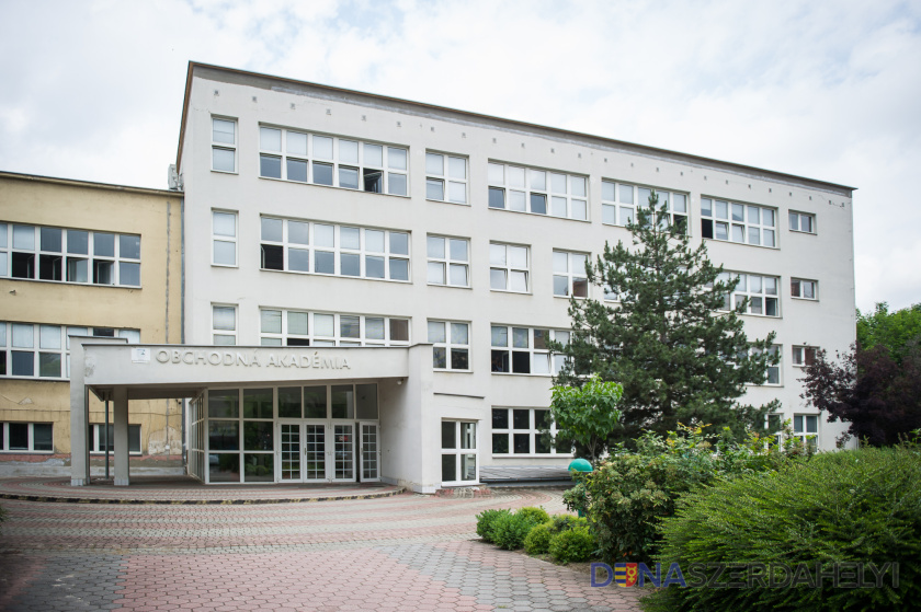 Stredné školy Trnavskej župy zabodovali v novom rebríčku INEKO, Obchodná akadémia v Trnave je stále najlepšia na Slovensku