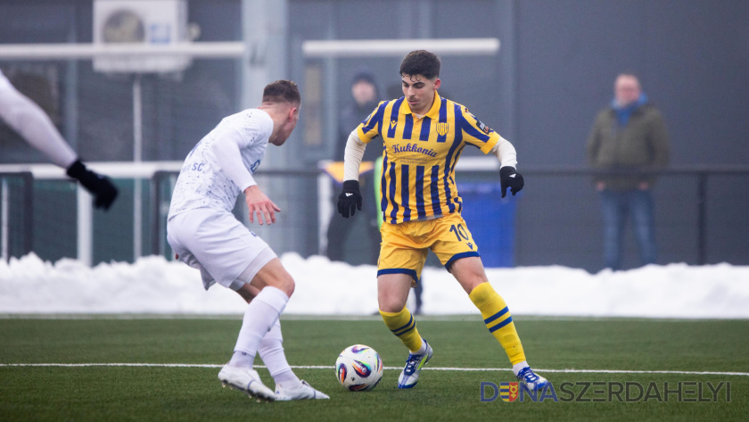 Pred prípravným stretnutím DAC 1904 - Trenčín